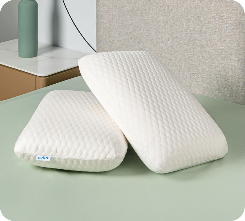 Classic Pillow (2 Pack)